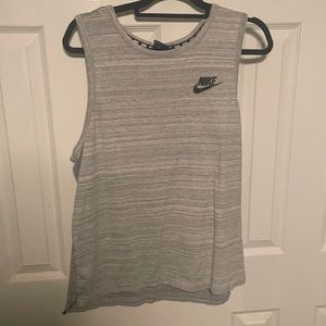 Nike Cutoff tee